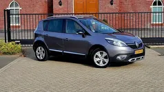 Grijs Gebruikt 2013 Renault Scénic III Bose Edition MPV | € 5.999 (Eerlijke prijs)