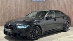 Gebruikt 2022 BMW M3 Competition Edition Sedan | € 109.900 (Iets duurder)