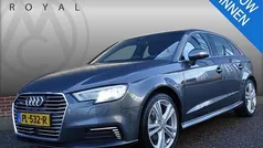 Grijs Gebruikt 2017 Audi A3 Sportback S-Line Hatchback | € 16.995 (Eerlijke prijs)