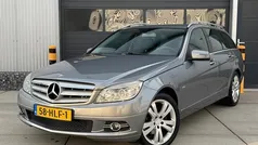 Gebruikt 2009 Mercedes C180 Avantgarde Stationwagen | € 4.199 (Goede deal)