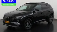 Gebruikt 2021 Hyundai Tucson N Line SUV | € 33.695 (Eerlijke prijs)