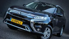 Gebruikt 2021 Mitsubishi Outlander SUV | € 24.950 (Eerlijke prijs)