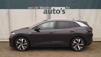Occasion VW ID.4 150 kW (204 PK) 2020 SUV