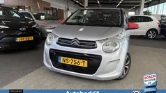 Gebruikt 2016 Citroën C1 PureTech Hatchback | € 7.950 (Eerlijke prijs)