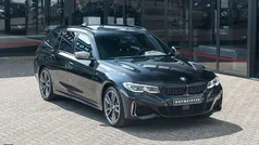 BMW M340