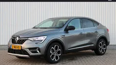 Grijs Gebruikt 2021 Renault Arkana Intens SUV | € 23.950 (Eerlijke prijs)