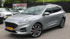 Grijs Gebruikt 2022 Ford Kuga ST-Line X SUV | € 32.495 (Eerlijke prijs)