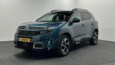 Groen Gebruikt 2021 Citroën C5 Aircross Business Class SUV | € 20.000 (Eerlijke prijs)