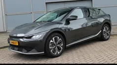 Gebruikt 2024 Kia EV6 Light SUV | € 33.950 (Super prijs)