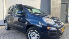Gebruikt 2012 Fiat Panda Lounge Hatchback | € 3.990 (Eerlijke prijs)