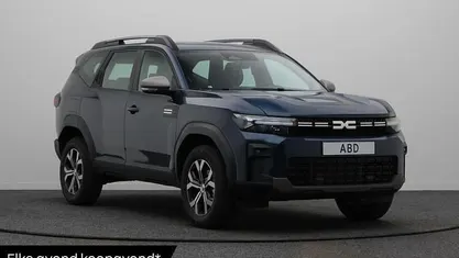Occasion 2025 Dacia Bigster Expression SUV | € 34.450 (Eerlijke prijs)