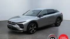 Grijs Gebruikt 2023 Citroën C5 X Business Class Stationwagen | € 29.950 (Eerlijke prijs)