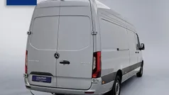 Gebruikt 2024 Mercedes Sprinter Van | € 53.745 (Eerlijke prijs)