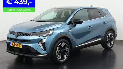 Gebruikt 2025 Renault Symbioz Techno SUV | € 35.740 (Eerlijke prijs)