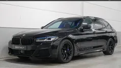 Gebruikt 2020 BMW 540 M Sport Stationwagen | € 47.940 (Eerlijke prijs)