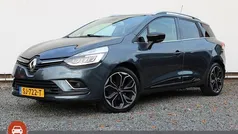 Gebruikt 2018 Renault Clio GrandTour Bose Edition Stationwagen | € 12.950 (Eerlijke prijs)