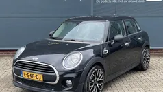 Gebruikt 2017 Mini ONE Pepper Hatchback | € 14.940 (Eerlijke prijs)