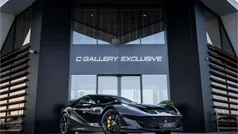 Zwart Gebruikt 2018 Ferrari 812 Coupé | € 299.995 (Super prijs)