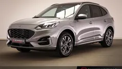 Grijs Nieuw 2024 Ford Kuga ST-Line SUV | € 38.245 (Super prijs)