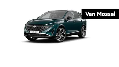 Occasion Nissan Qashqai Tekna+ 206 PK (151 kW) 2026 SUV