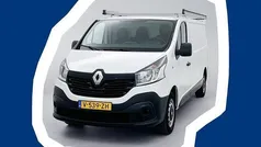 Gebruikt 2019 Renault Trafic Komfort Van | € 13.945 (Goede deal)