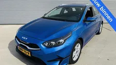 Gebruikt 2024 Kia Ceed Sportswagon Stationwagen | € 28.400 (Eerlijke prijs)