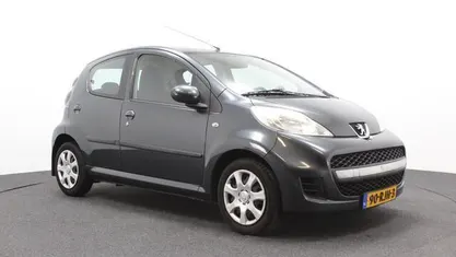 Occasion Peugeot 107 68 PK (50 kW) 2011 Hatchback