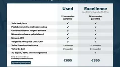 Zwart Gebruikt 2022 Volvo XC40 R-Design SUV | € 36.950 (Eerlijke prijs)