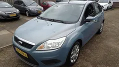 Gebruikt 2008 Ford Focus Trend Hatchback | € 1.999 (Goede deal)