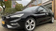 Gebruikt 2021 Seat Leon FR Stationwagen | € 21.900 (Eerlijke prijs)