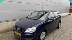 Blauw Gebruikt 2005 VW Polo Trendline Hatchback | € 2.099 (Eerlijke prijs)