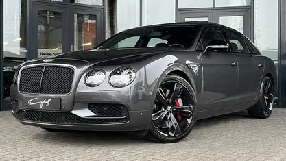 Gebruikt 2017 Bentley Flying Spur Sedan | € 99.950
