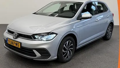 Occasion 2023 VW Polo Life Hatchback | € 17.690 (Goede deal)