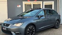 Gebruikt 2015 Seat Leon ST Style Stationwagen | € 8.944 (Goede deal)