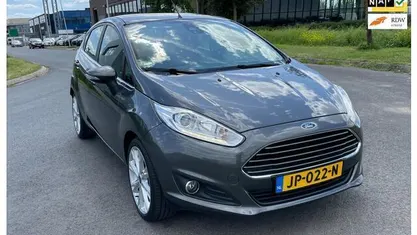 Occasion Ford Fiesta Titanium 101 PK (74 kW) 2016 Hatchback