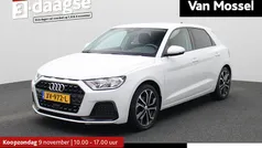 Gebruikt 2019 Audi A1 Sportback Design Hatchback | € 16.400 (Eerlijke prijs)