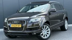 Bruin Gebruikt 2009 Audi Q7 S-Line SUV | € 14.995 (Eerlijke prijs)
