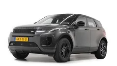Grijs Nieuw 2024 Land Rover Range Rover evoque S SUV | € 63.445
