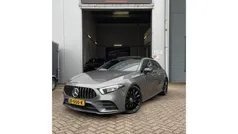 Gebruikt 2018 Mercedes A250 Premium Plus Hatchback | € 23.950 (Eerlijke prijs)