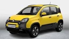 Gebruikt 2025 Fiat Panda Hatchback | € 20.490 (Eerlijke prijs)