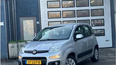 Gebruikt 2018 Fiat Panda Lounge Hatchback | € 10.495 (Eerlijke prijs)