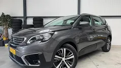 Gebruikt 2018 Peugeot 5008 MPV | € 14.890 (Eerlijke prijs)