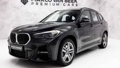 Gebruikt 2022 BMW X1 M Sport SUV | € 36.750 (Iets duurder)
