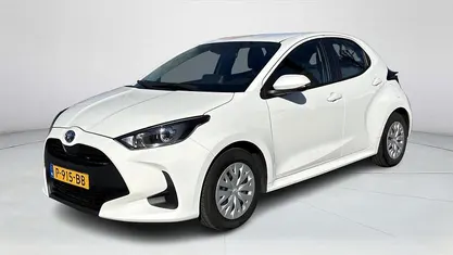 Occasion Toyota Yaris Hybrid Active 116 PK (85 kW) 2022 Hatchback