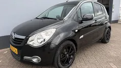 Gebruikt 2015 Opel Agila Edition Hatchback | € 6.999 (Eerlijke prijs)