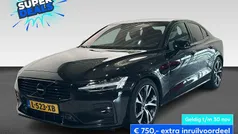 Gebruikt 2021 Volvo S60 R-Design Sedan | € 24.990 (Goede deal)