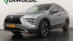 Grijs Gebruikt 2023 Mitsubishi Eclipse Cross Intense+ SUV | € 25.795 (Eerlijke prijs)