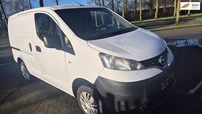 (metallic) Occasion 2016 Nissan NV200 MPV | € 4.950 (Goede deal)