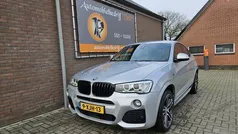 Grijs Gebruikt 2014 BMW X4 Executive SUV | € 24.445 (Eerlijke prijs)
