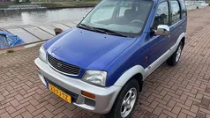 Gebruikt 2000 Daihatsu Terios SUV | € 3.499 (Goede deal)